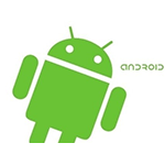 手機App開發(fā)android圖標